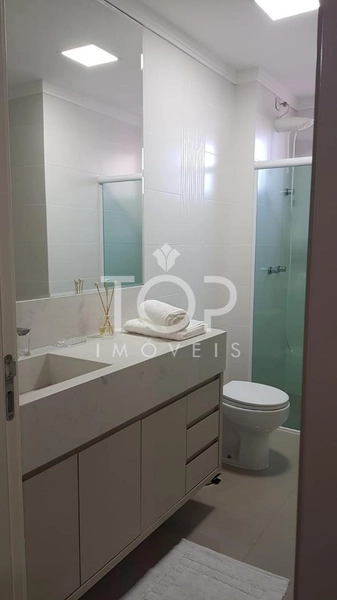AMPLO APARTAMENTO MOBILIADO E DECORADO: 7ª foto da galeria de imagens do imóvel