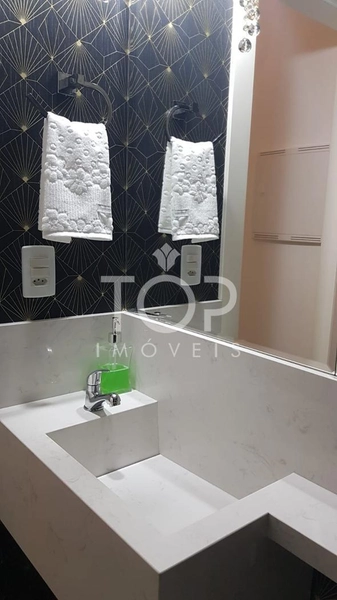 AMPLO APARTAMENTO MOBILIADO E DECORADO: 14ª foto da galeria de imagens do imóvel