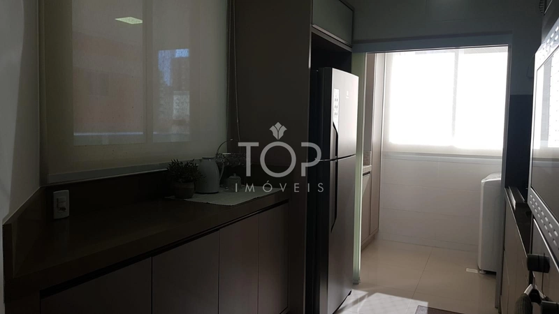 AMPLO APARTAMENTO MOBILIADO E DECORADO: 8ª foto da galeria de imagens do imóvel
