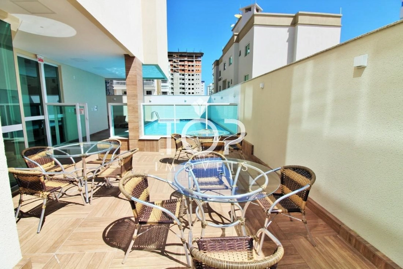 AMPLO APARTAMENTO MOBILIADO E DECORADO: 17ª foto da galeria de imagens do imóvel