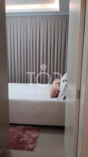 AMPLO APARTAMENTO MOBILIADO E DECORADO: 6ª foto da galeria de imagens do imóvel