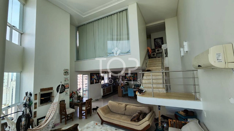 APARTAMENTO DUPLEX FRENTE MAR - BALNEÁRIO CAMBORIÚ: 26ª foto da galeria de imagens do imóvel
