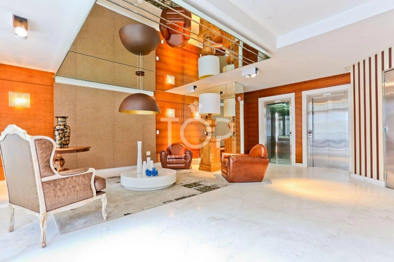 APARTAMENTO DUPLEX FRENTE MAR - BALNEÁRIO CAMBORIÚ: 7ª foto da galeria de imagens do imóvel
