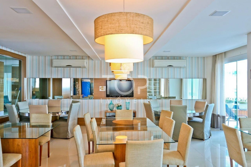 APARTAMENTO DUPLEX FRENTE MAR - BALNEÁRIO CAMBORIÚ: 19ª foto da galeria de imagens do imóvel
