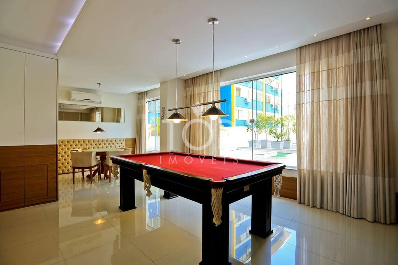 APARTAMENTO DUPLEX FRENTE MAR - BALNEÁRIO CAMBORIÚ: 9ª foto da galeria de imagens do imóvel