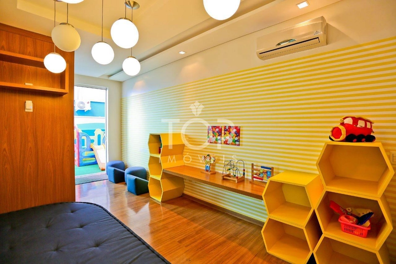 APARTAMENTO DUPLEX FRENTE MAR - BALNEÁRIO CAMBORIÚ: 11ª foto da galeria de imagens do imóvel