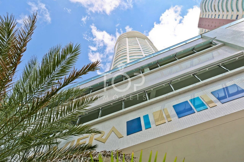 APARTAMENTO DUPLEX FRENTE MAR - BALNEÁRIO CAMBORIÚ: 17ª foto da galeria de imagens do imóvel