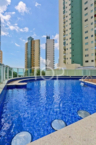 APARTAMENTO DUPLEX FRENTE MAR - BALNEÁRIO CAMBORIÚ: 1ª foto da galeria de imagens do imóvel