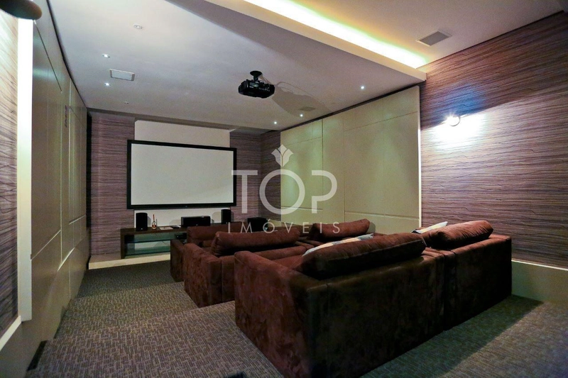 APARTAMENTO DUPLEX FRENTE MAR - BALNEÁRIO CAMBORIÚ: 18ª foto da galeria de imagens do imóvel
