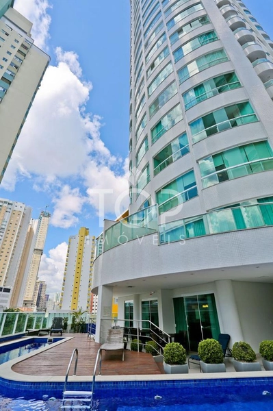 APARTAMENTO DUPLEX FRENTE MAR - BALNEÁRIO CAMBORIÚ: 2ª foto da galeria de imagens do imóvel