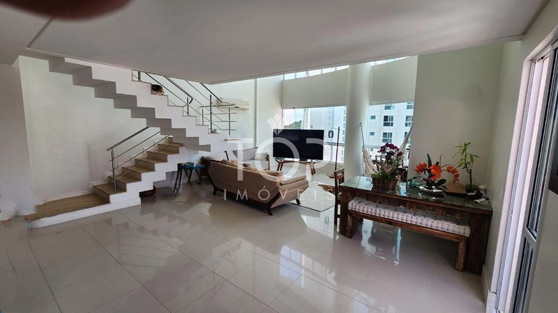 APARTAMENTO DUPLEX FRENTE MAR - BALNEÁRIO CAMBORIÚ: 25ª foto da galeria de imagens do imóvel