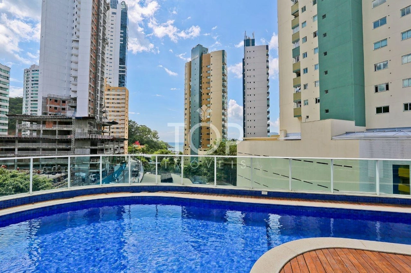 APARTAMENTO DUPLEX FRENTE MAR - BALNEÁRIO CAMBORIÚ: 6ª foto da galeria de imagens do imóvel