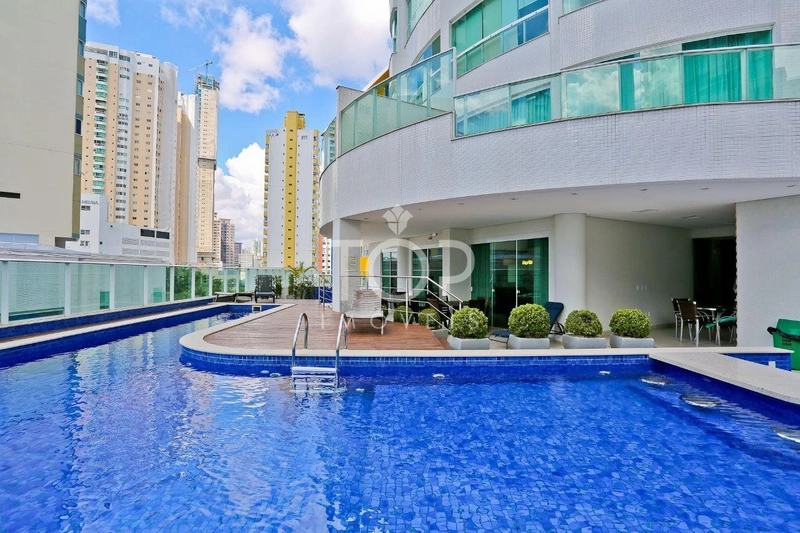 APARTAMENTO DUPLEX FRENTE MAR - BALNEÁRIO CAMBORIÚ: 21ª foto da galeria de imagens do imóvel