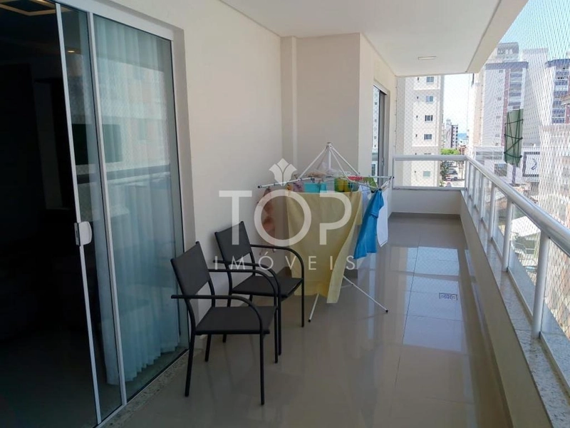 03 SUÍTES,MOBILIADO EM MEIA PRAIA: 3ª foto da galeria de imagens do imóvel