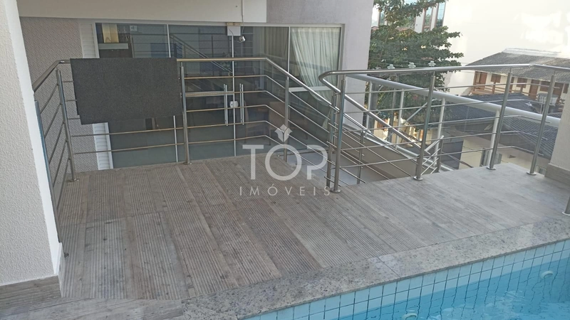 03 SUÍTES,MOBILIADO EM MEIA PRAIA: 6ª foto da galeria de imagens do imóvel