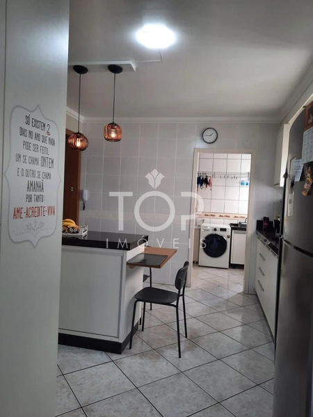 APARTAMENTO NA MEIA PRAIA COM 4 DORMITÓRIOS : 20ª foto da galeria de imagens do imóvel