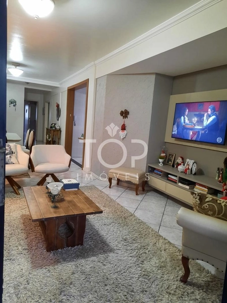 APARTAMENTO NA MEIA PRAIA COM 4 DORMITÓRIOS : 6ª foto da galeria de imagens do imóvel