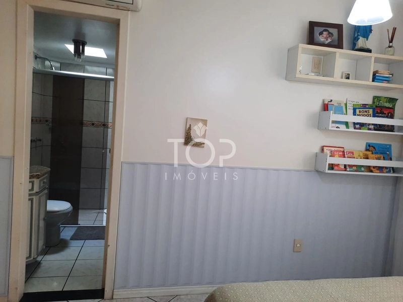 APARTAMENTO NA MEIA PRAIA COM 4 DORMITÓRIOS : 19ª foto da galeria de imagens do imóvel