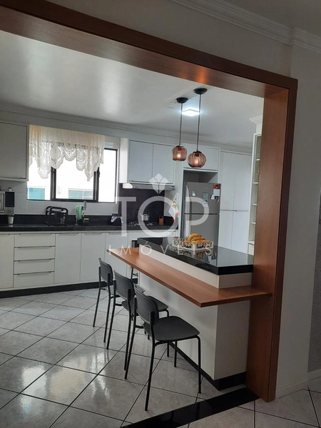 APARTAMENTO NA MEIA PRAIA COM 4 DORMITÓRIOS : 11ª foto da galeria de imagens do imóvel