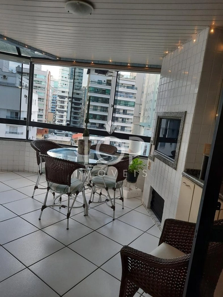 APARTAMENTO NA MEIA PRAIA COM 4 DORMITÓRIOS : 14ª foto da galeria de imagens do imóvel