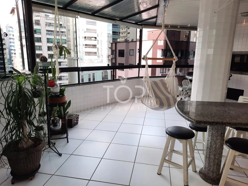 APARTAMENTO NA MEIA PRAIA COM 4 DORMITÓRIOS : 21ª foto da galeria de imagens do imóvel
