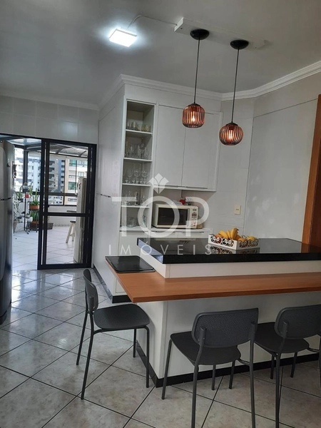 APARTAMENTO NA MEIA PRAIA COM 4 DORMITÓRIOS : 7ª foto da galeria de imagens do imóvel
