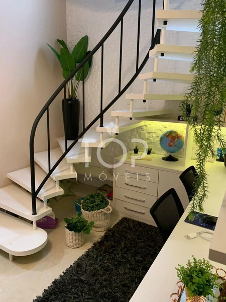 COBERTURA DUPLEX. MOBILIADO!!: 24ª foto da galeria de imagens do imóvel