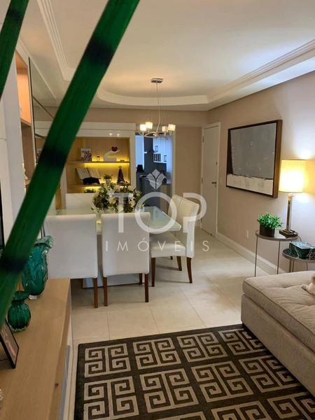 COBERTURA DUPLEX. MOBILIADO!!: 10ª foto da galeria de imagens do imóvel