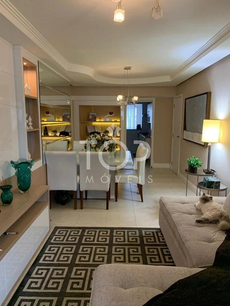 COBERTURA DUPLEX. MOBILIADO!!: 6ª foto da galeria de imagens do imóvel