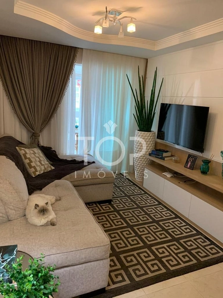 COBERTURA DUPLEX. MOBILIADO!!: 13ª foto da galeria de imagens do imóvel