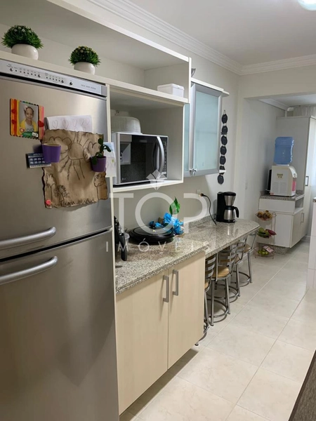 COBERTURA DUPLEX. MOBILIADO!!: 9ª foto da galeria de imagens do imóvel