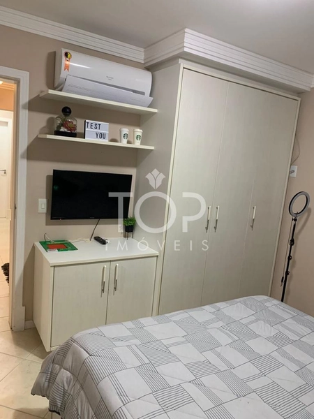 COBERTURA DUPLEX. MOBILIADO!!: 15ª foto da galeria de imagens do imóvel