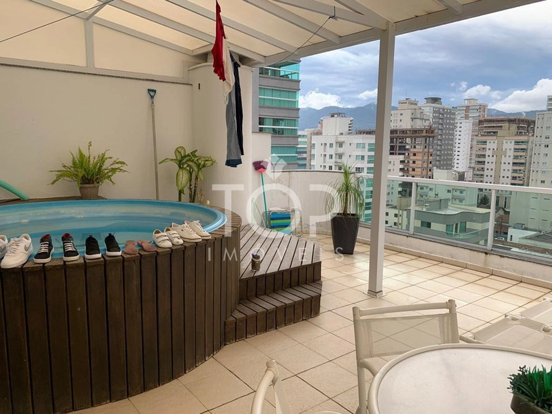 COBERTURA DUPLEX. MOBILIADO!!: 21ª foto da galeria de imagens do imóvel