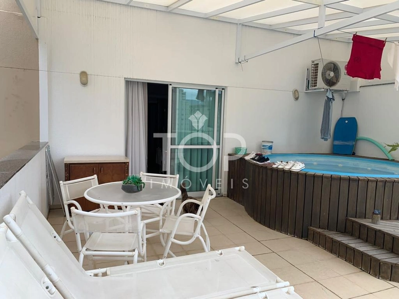 COBERTURA DUPLEX. MOBILIADO!!: 22ª foto da galeria de imagens do imóvel