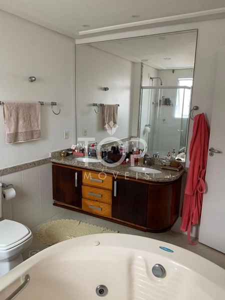 COBERTURA DUPLEX. MOBILIADO!!: 23ª foto da galeria de imagens do imóvel