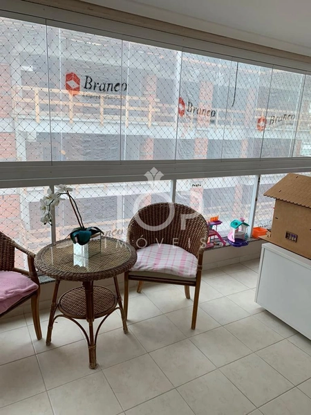 COBERTURA DUPLEX. MOBILIADO!!: 7ª foto da galeria de imagens do imóvel