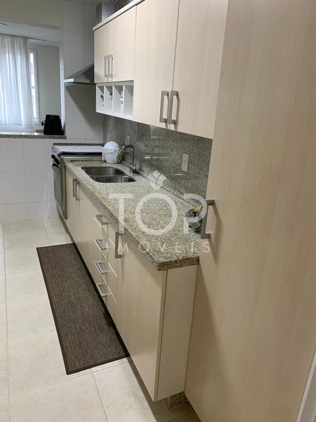 COBERTURA DUPLEX. MOBILIADO!!: 2ª foto da galeria de imagens do imóvel