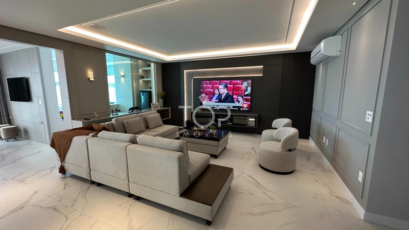 UMA PENTHOUSE PROJETADA ESPECIALMENTE PRA VOCÊ: 15ª foto da galeria de imagens do imóvel