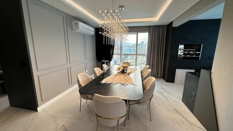 UMA PENTHOUSE PROJETADA ESPECIALMENTE PRA VOCÊ: 20ª foto da galeria de imagens do imóvel