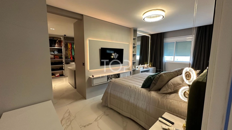 UMA PENTHOUSE PROJETADA ESPECIALMENTE PRA VOCÊ: 22ª foto da galeria de imagens do imóvel