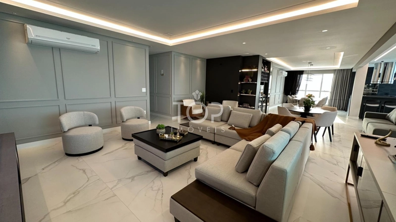 UMA PENTHOUSE PROJETADA ESPECIALMENTE PRA VOCÊ: 25ª foto da galeria de imagens do imóvel