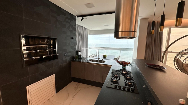 UMA PENTHOUSE PROJETADA ESPECIALMENTE PRA VOCÊ: 19ª foto da galeria de imagens do imóvel