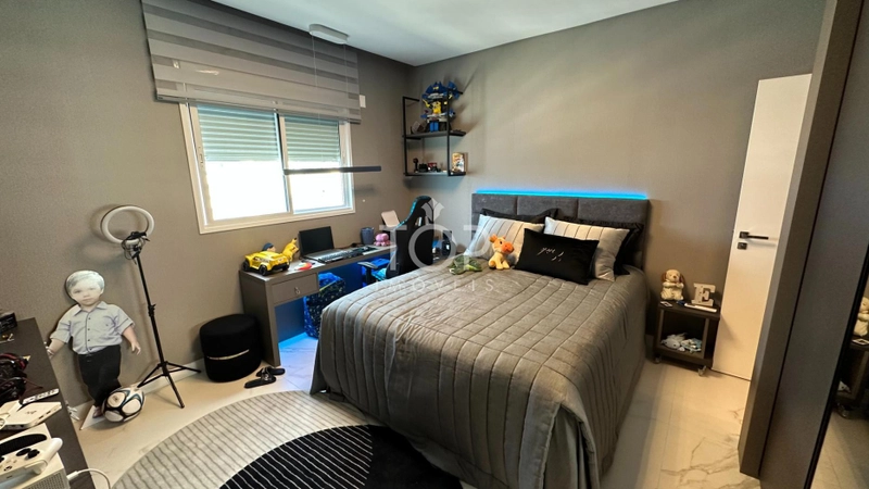 UMA PENTHOUSE PROJETADA ESPECIALMENTE PRA VOCÊ: 28ª foto da galeria de imagens do imóvel