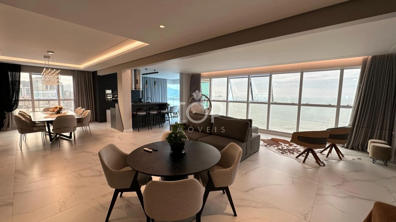UMA PENTHOUSE PROJETADA ESPECIALMENTE PRA VOCÊ: 17ª foto da galeria de imagens do imóvel