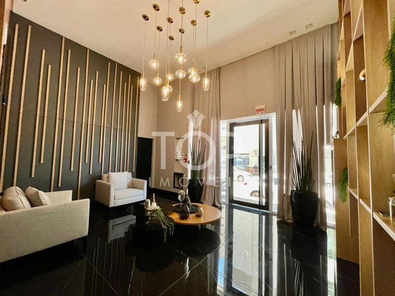 UMA PENTHOUSE PROJETADA ESPECIALMENTE PRA VOCÊ: 1ª foto da galeria de imagens do imóvel