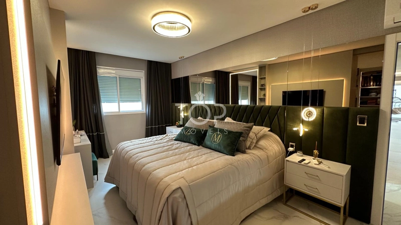 UMA PENTHOUSE PROJETADA ESPECIALMENTE PRA VOCÊ: 23ª foto da galeria de imagens do imóvel