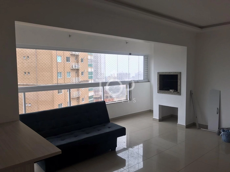 LINDO APARTAMENTO NO MORRETES ITAPEMA: 4ª foto da galeria de imagens do imóvel