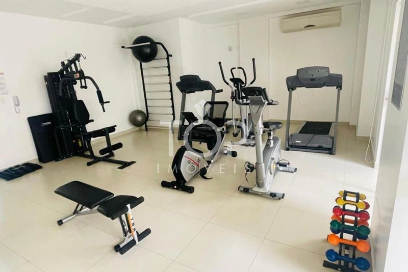 MOBILIADO E DECORADO PRONTO PARA MORAR: 8ª foto da galeria de imagens do imóvel