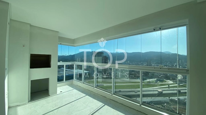 APARTAMENTO COM 3 SUITES E 2 VAGAS DE GARAGEM : 2ª foto da galeria de imagens do imóvel