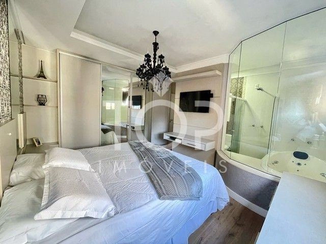 LINDO MOBILIADO NO CORAÇÃO DE MEIA PRAIA : 19ª foto da galeria de imagens do imóvel